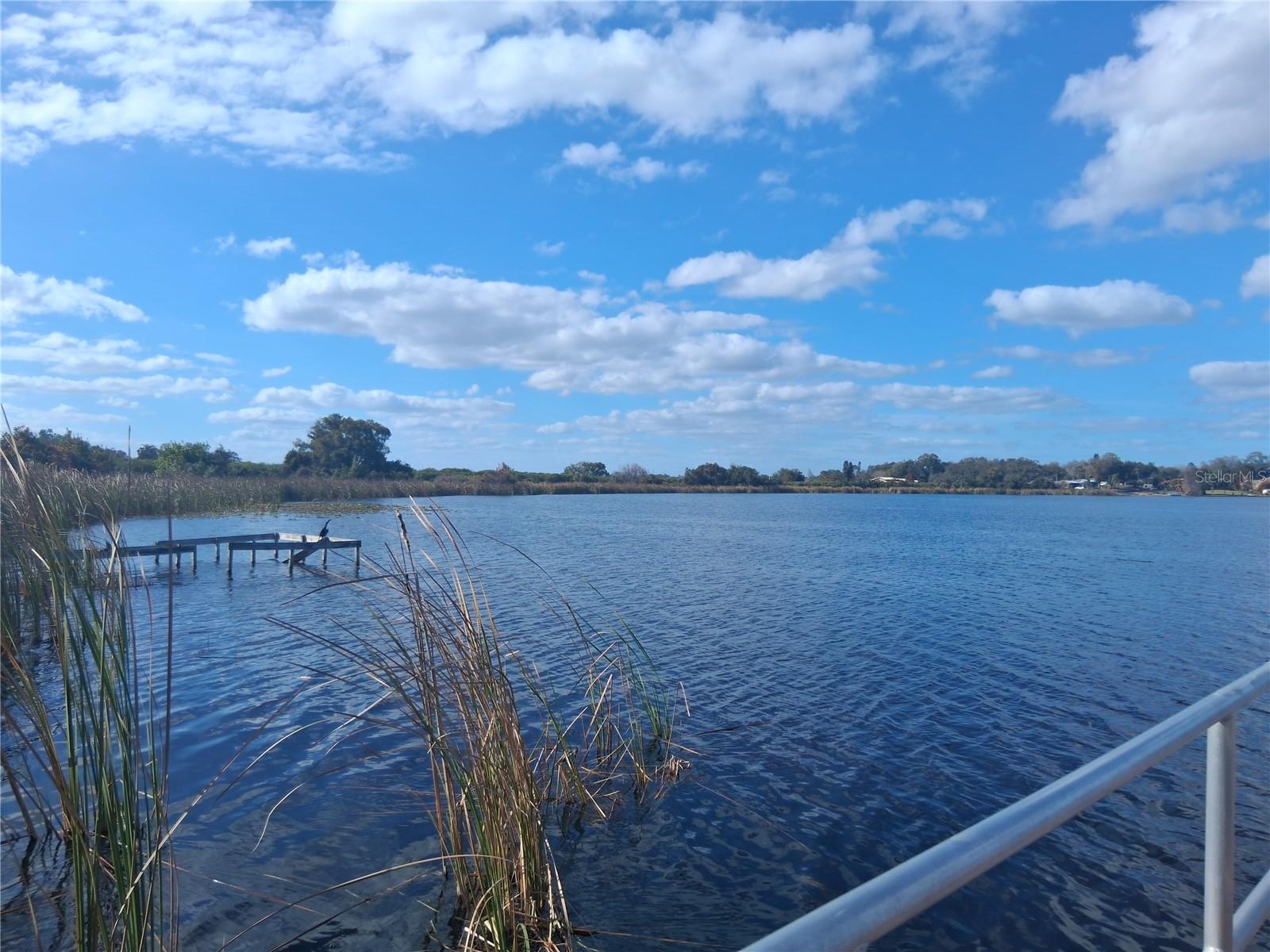 ECHO TERRACE REP - Land