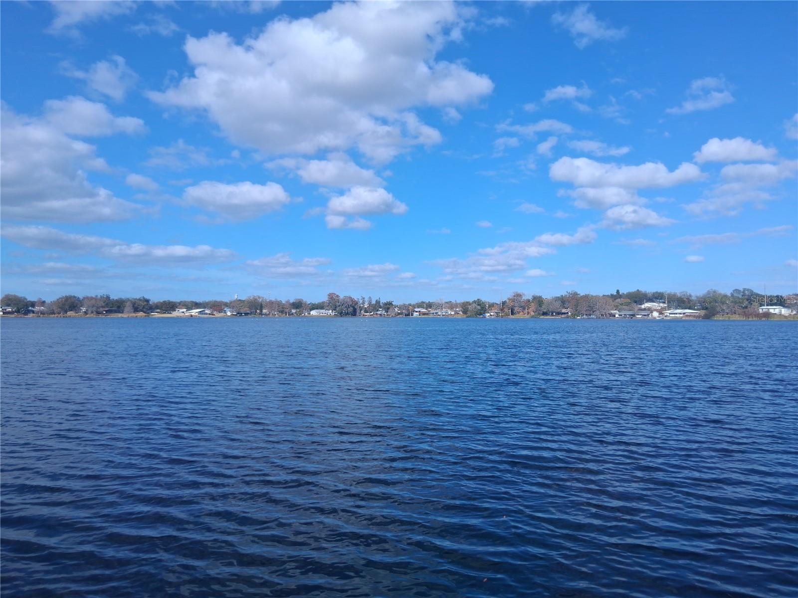 ECHO TERRACE REP - Land