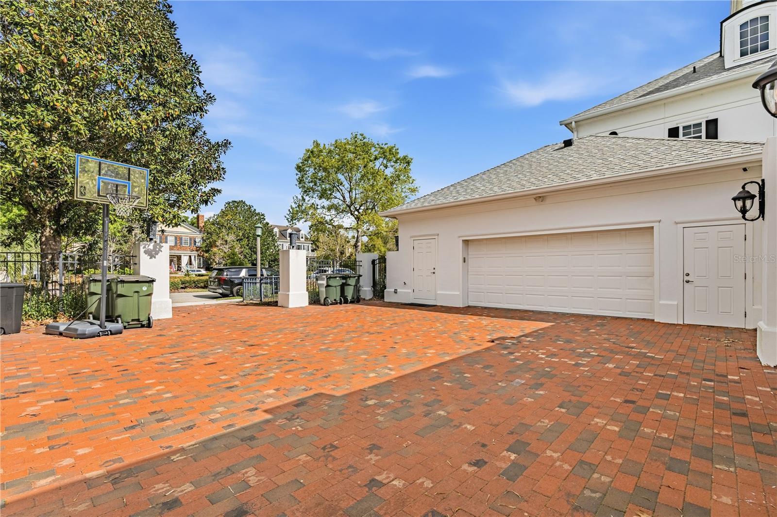 CELEBRATION VILLAGE UNIT 2 - Residential