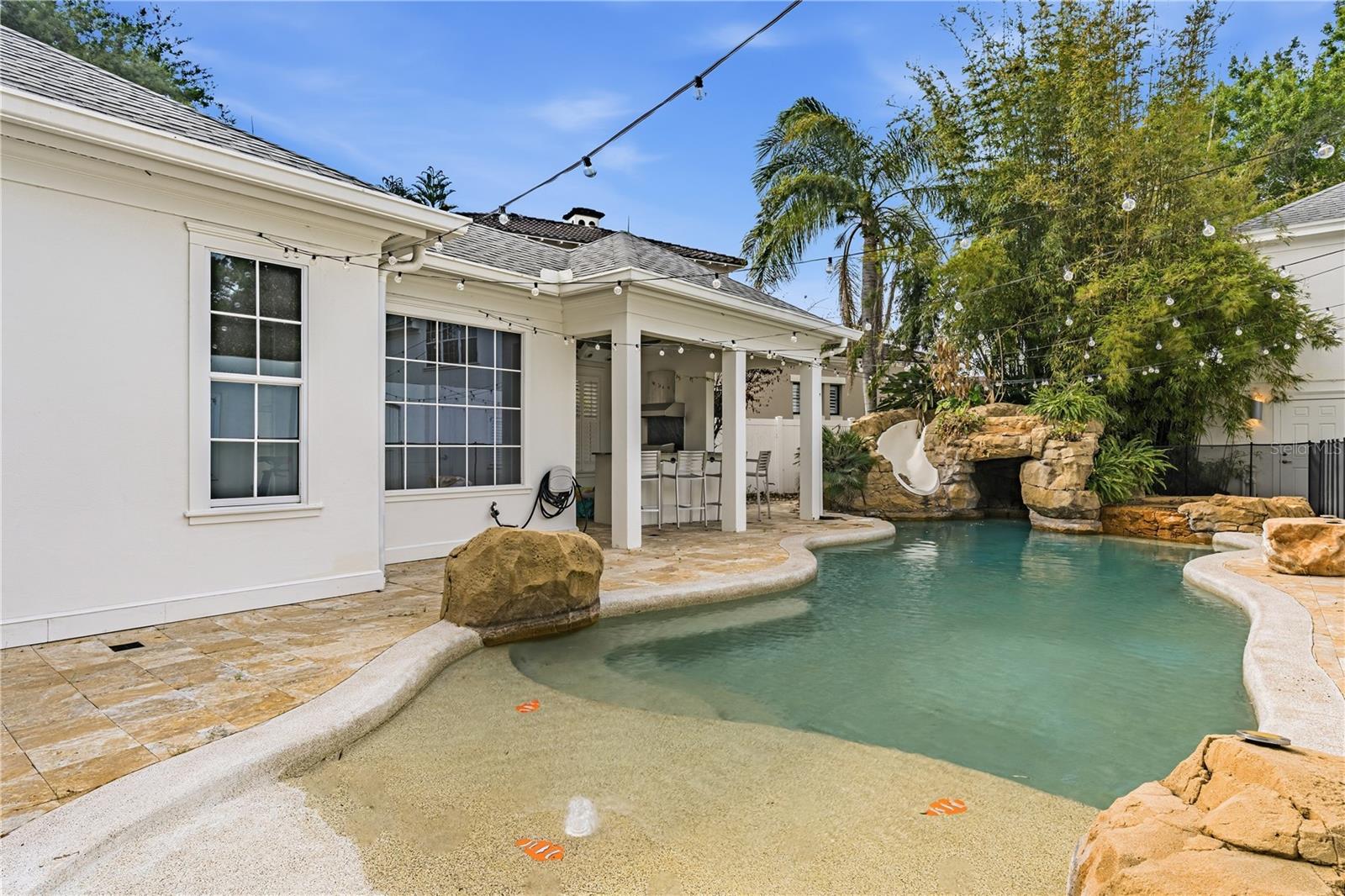 CELEBRATION VILLAGE UNIT 2 - Residential