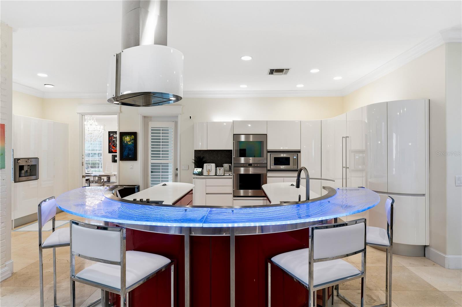 CELEBRATION VILLAGE UNIT 2 - Residential