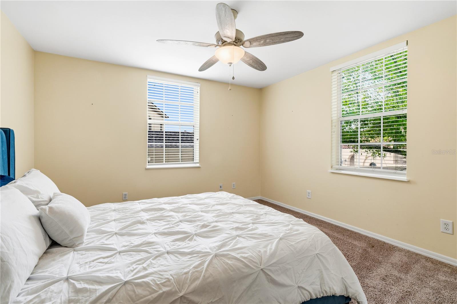 CELEBRATION VILLAGE UNIT 2 - Residential