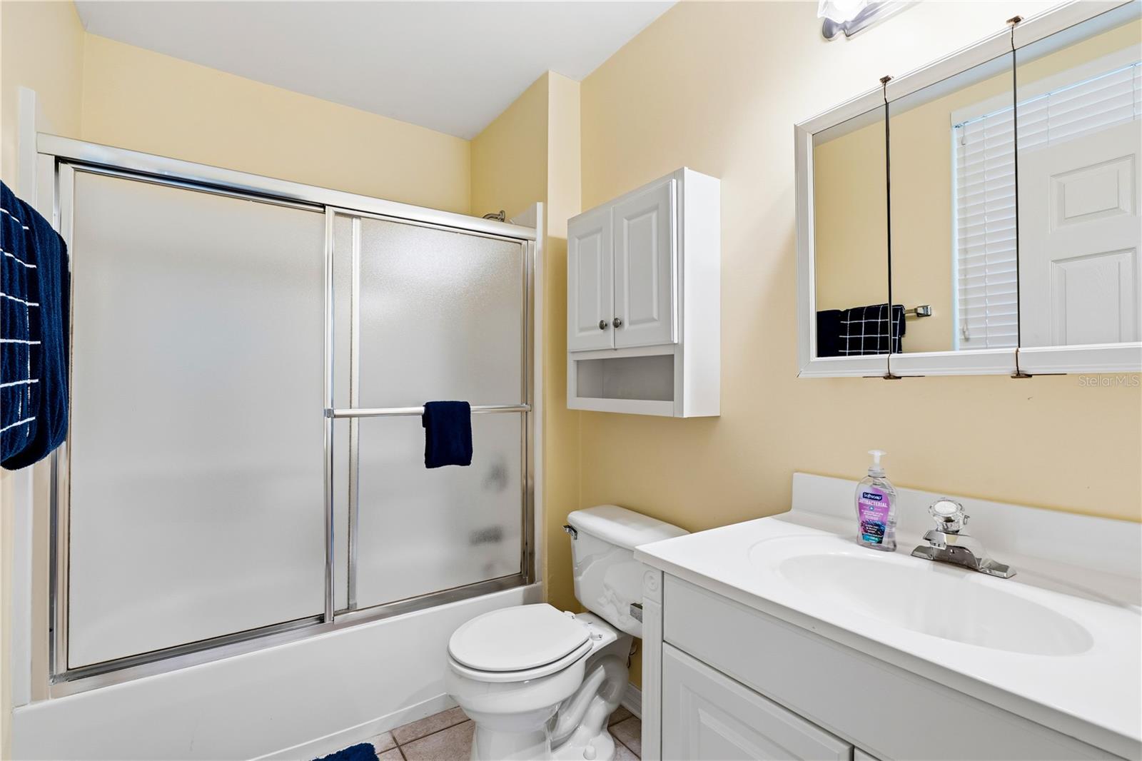 CELEBRATION VILLAGE UNIT 2 - Residential