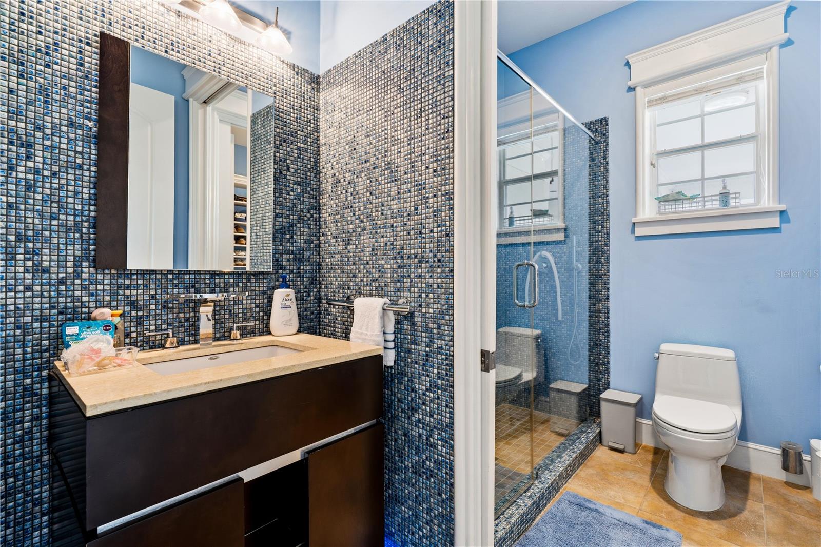 CELEBRATION VILLAGE UNIT 2 - Residential