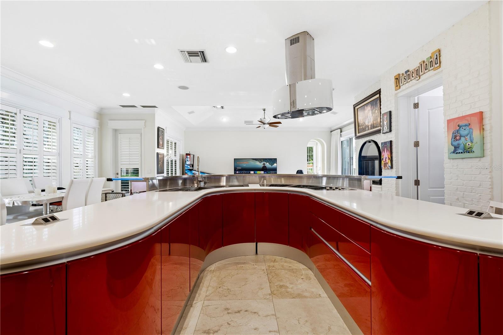 CELEBRATION VILLAGE UNIT 2 - Residential