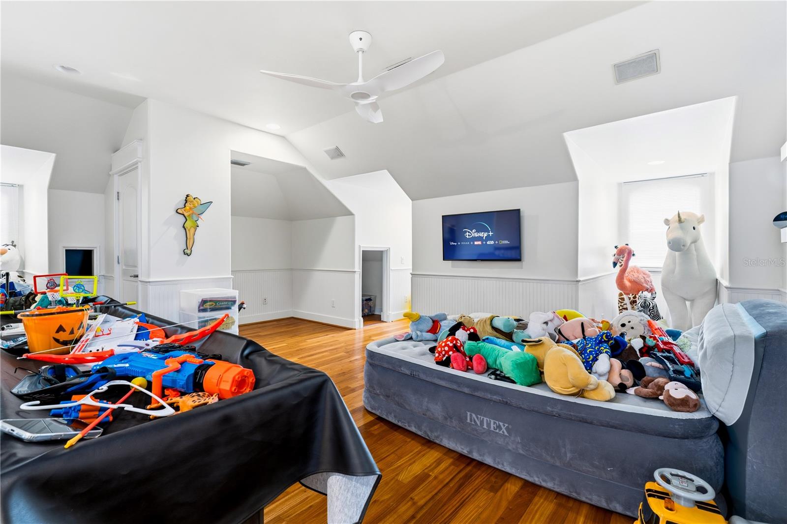 CELEBRATION VILLAGE UNIT 2 - Residential