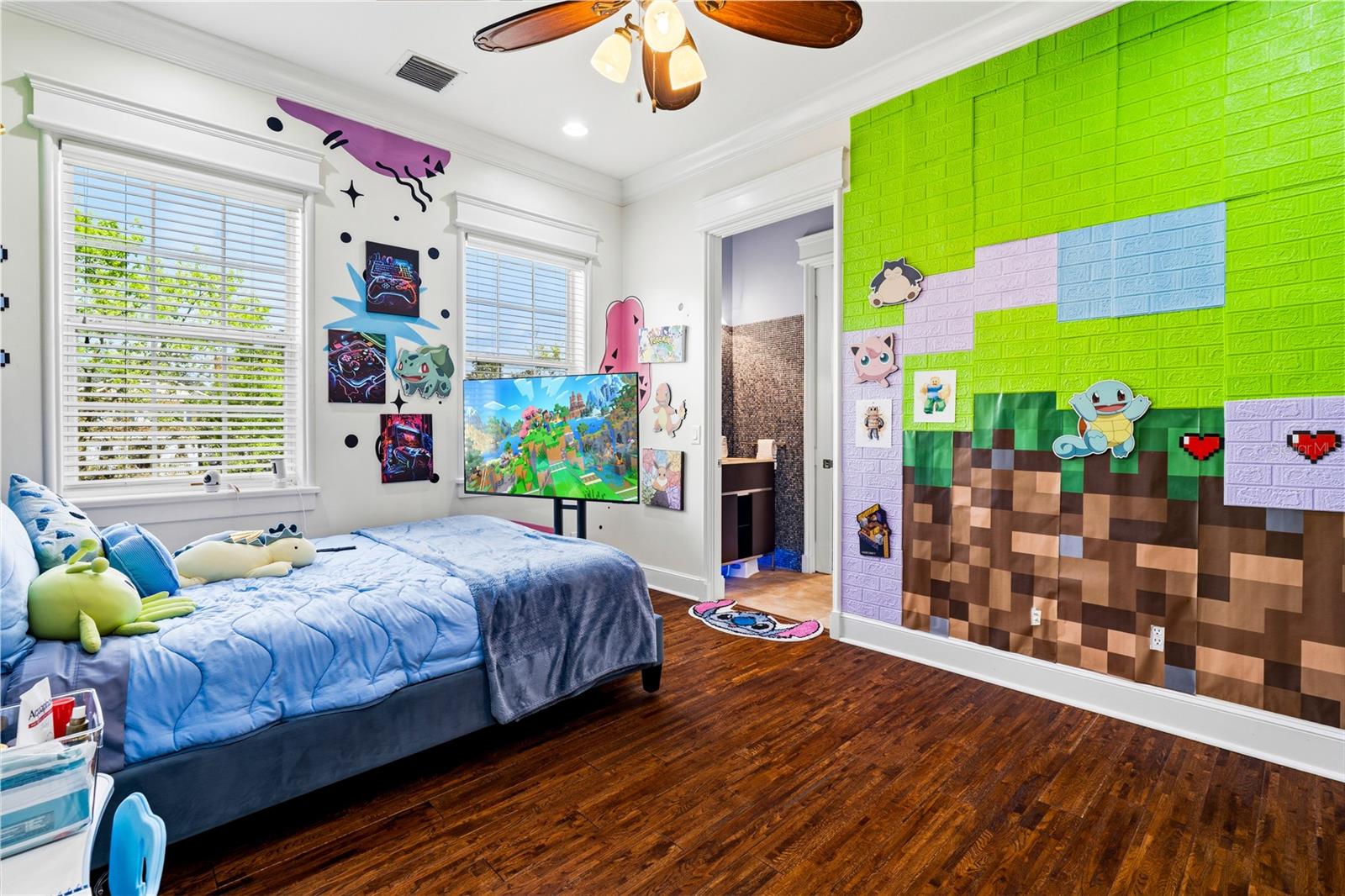 CELEBRATION VILLAGE UNIT 2 - Residential