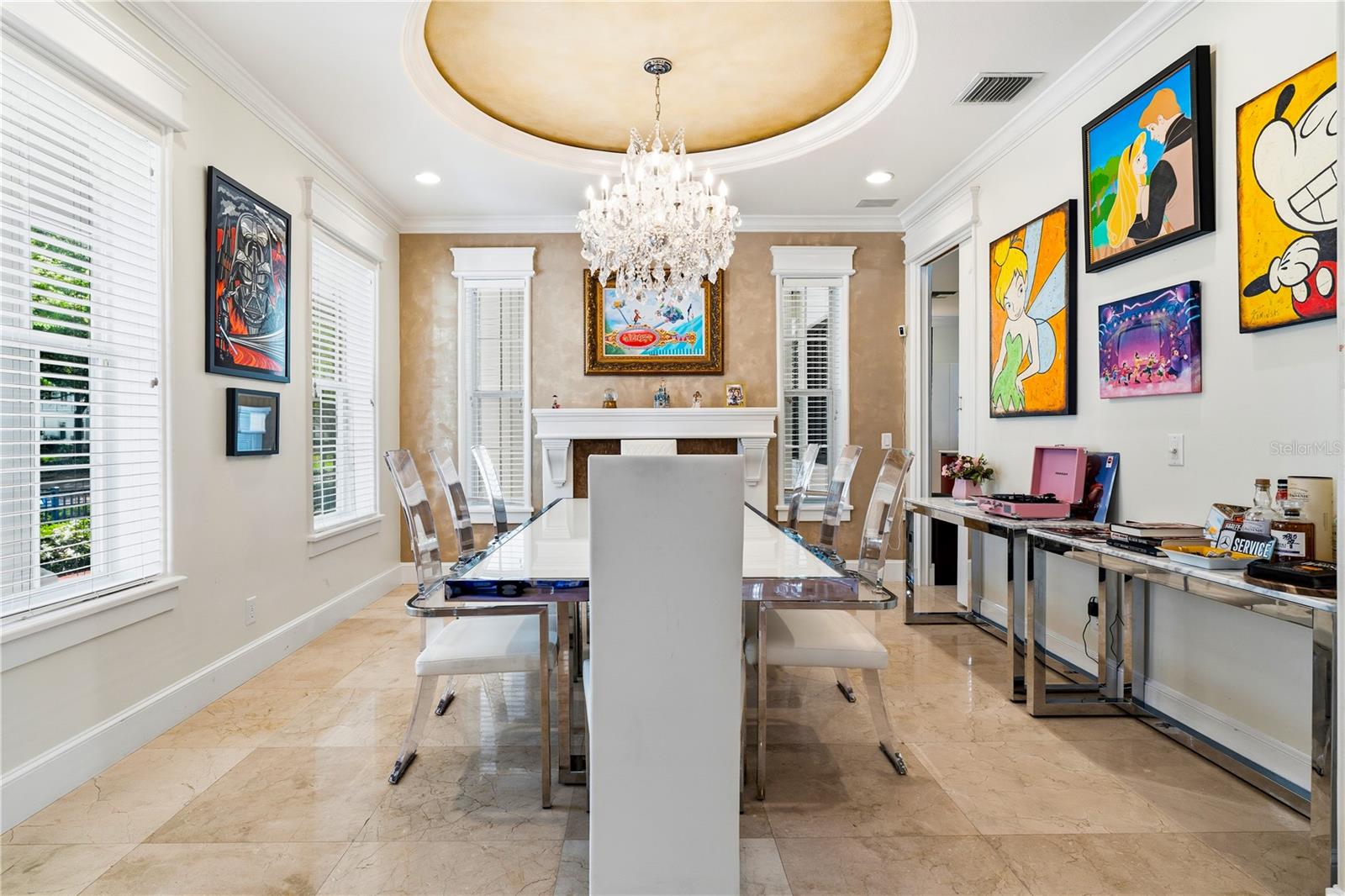 CELEBRATION VILLAGE UNIT 2 - Residential