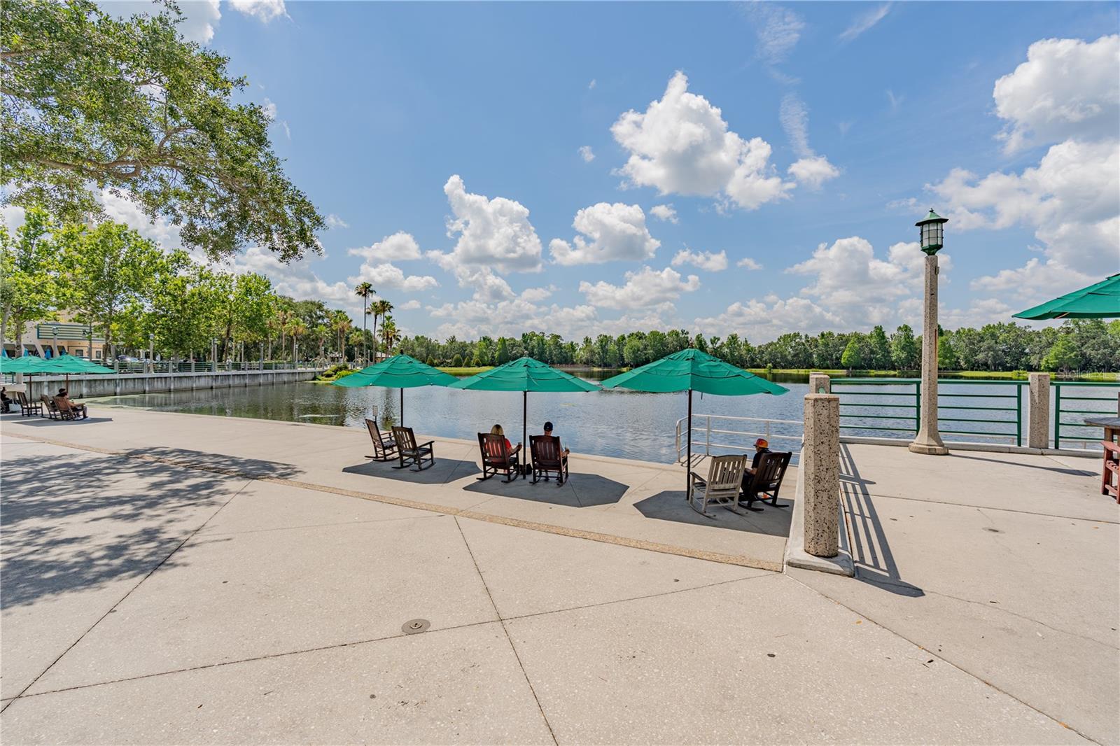 CELEBRATION VILLAGE UNIT 2 - Residential