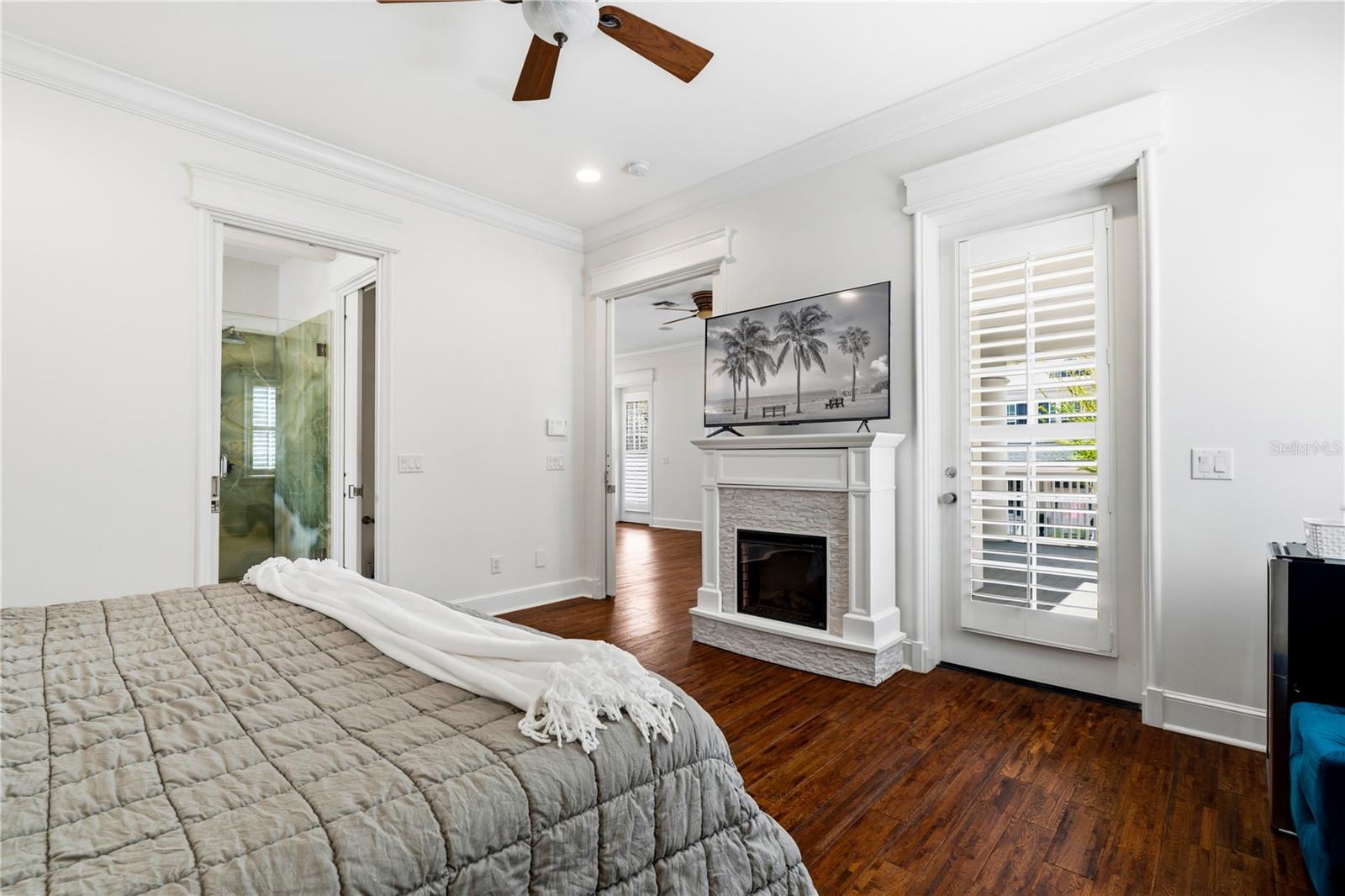 CELEBRATION VILLAGE UNIT 2 - Residential