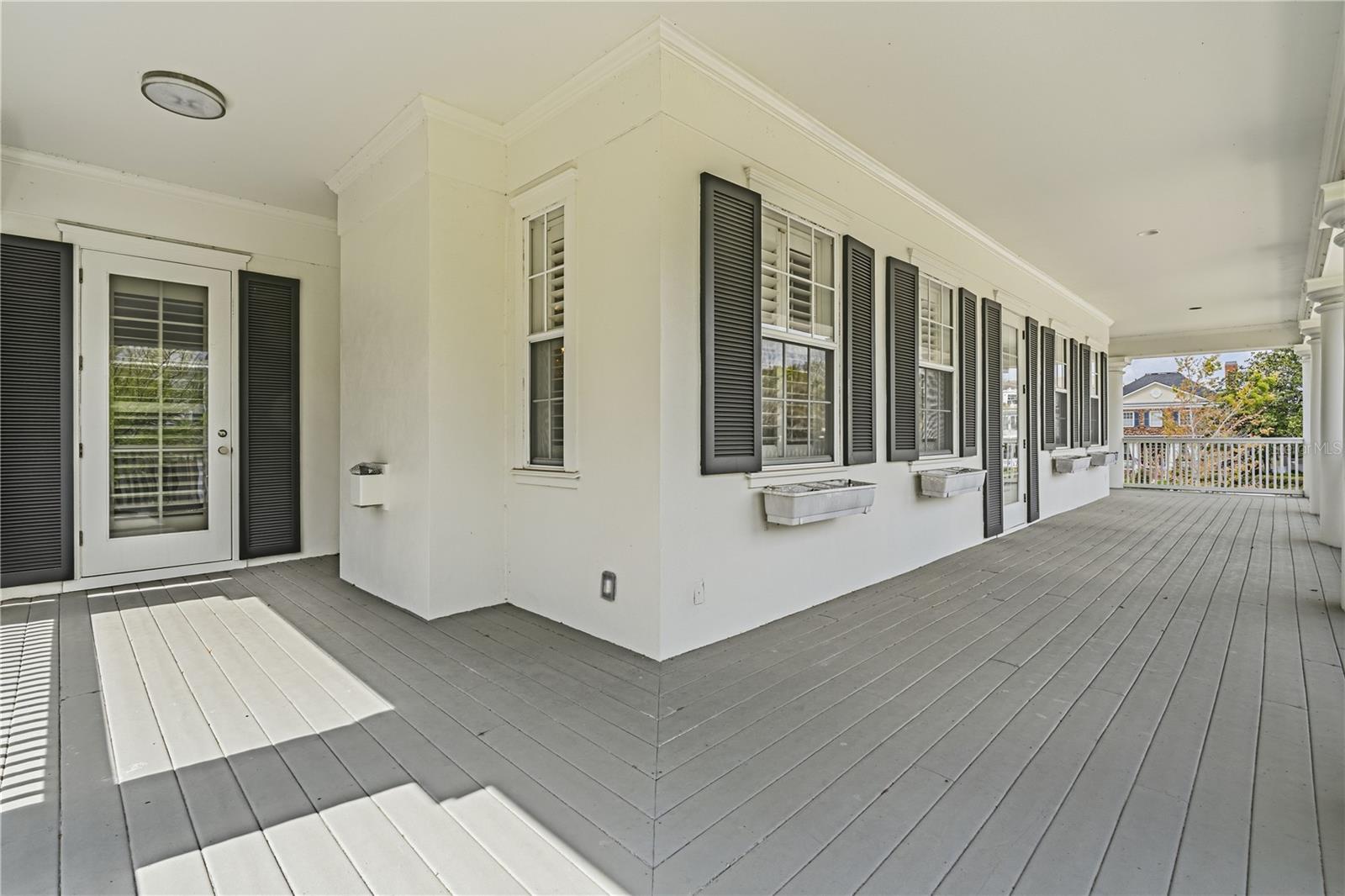 CELEBRATION VILLAGE UNIT 2 - Residential