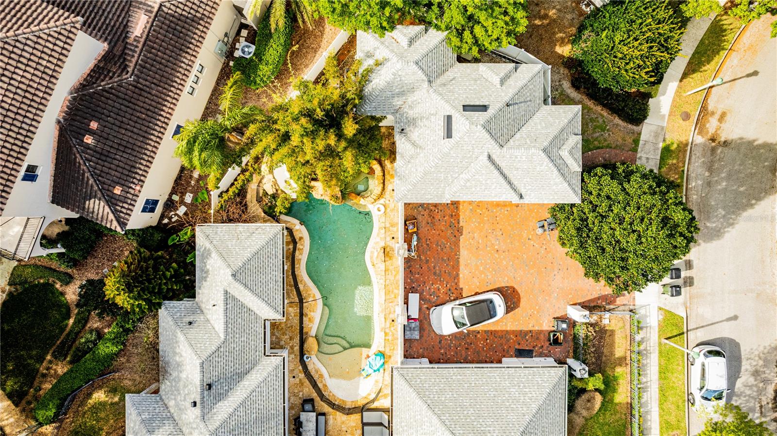 CELEBRATION VILLAGE UNIT 2 - Residential