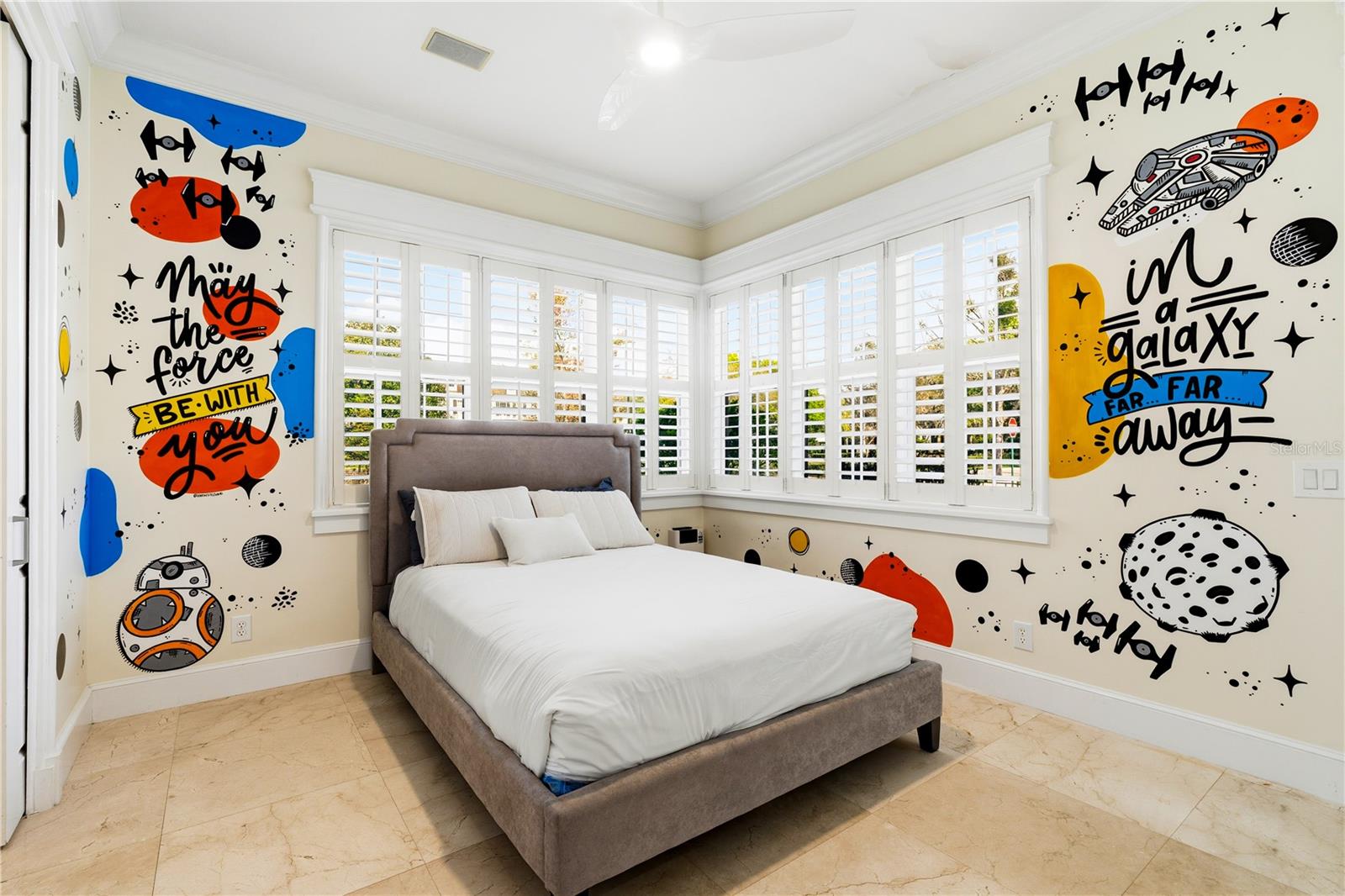 CELEBRATION VILLAGE UNIT 2 - Residential