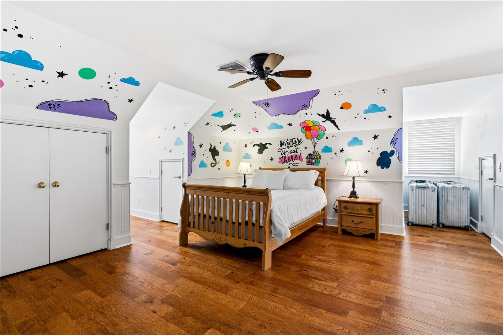 CELEBRATION VILLAGE UNIT 2 - Residential