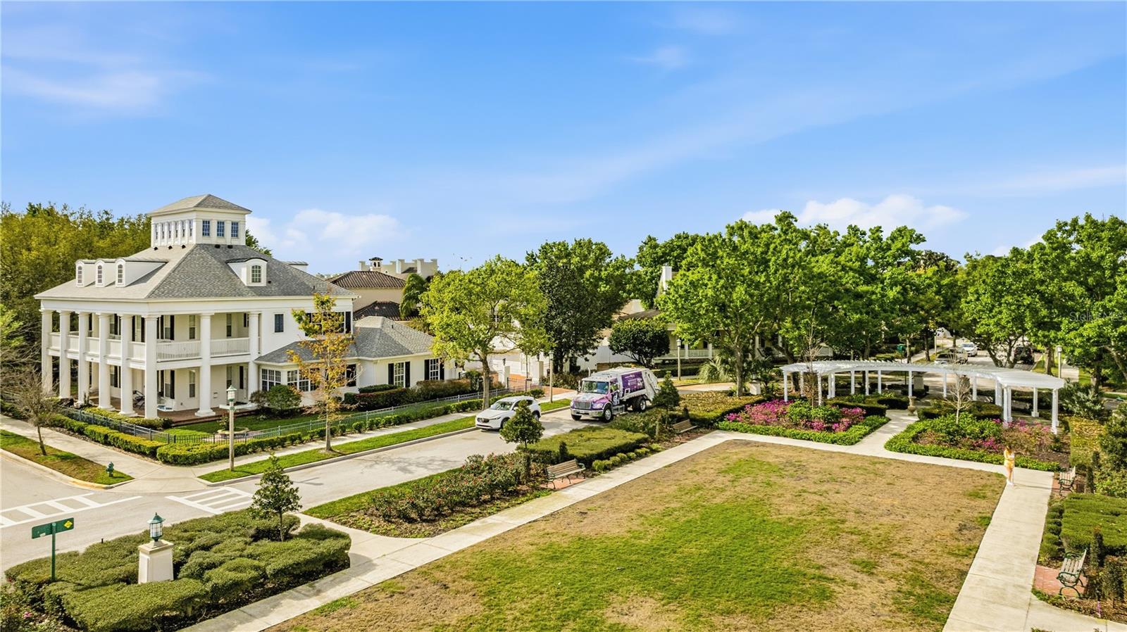 CELEBRATION VILLAGE UNIT 2 - Residential