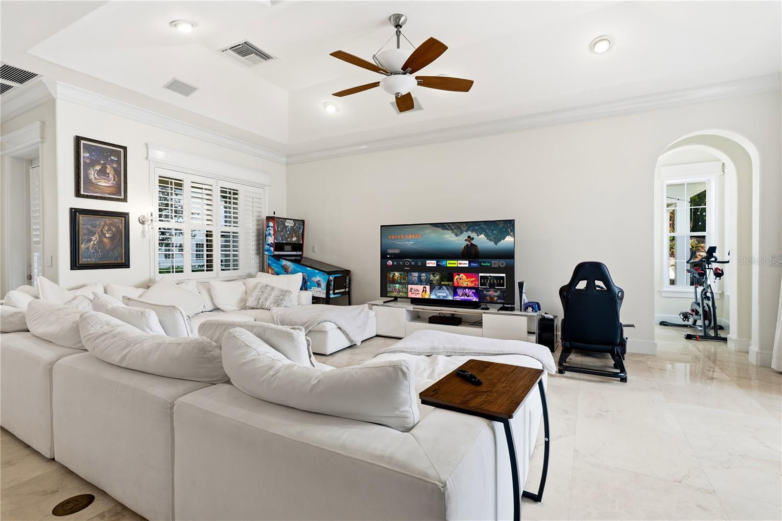 CELEBRATION VILLAGE UNIT 2 - Residential