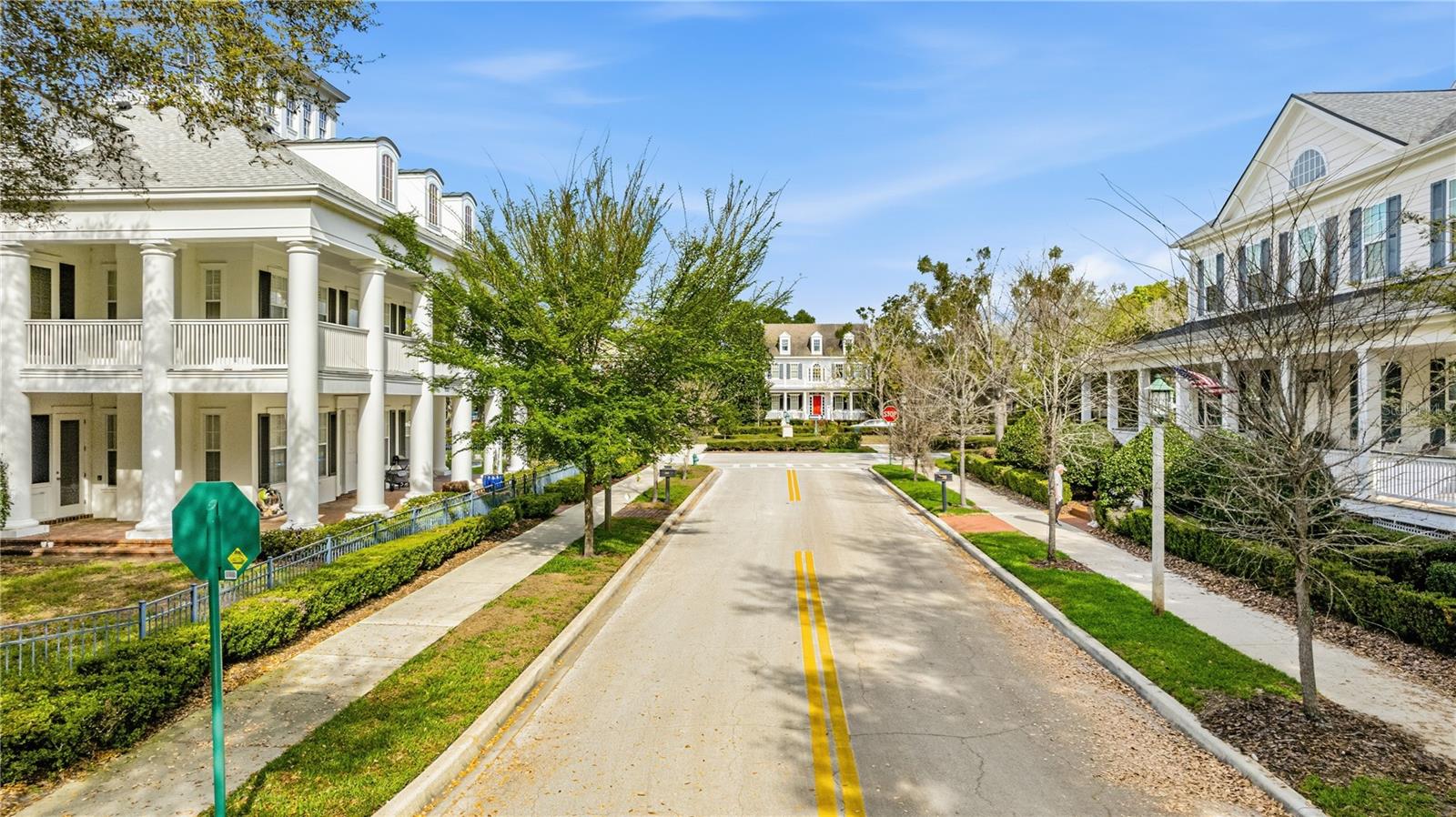 500 LONGMEADOW STREET