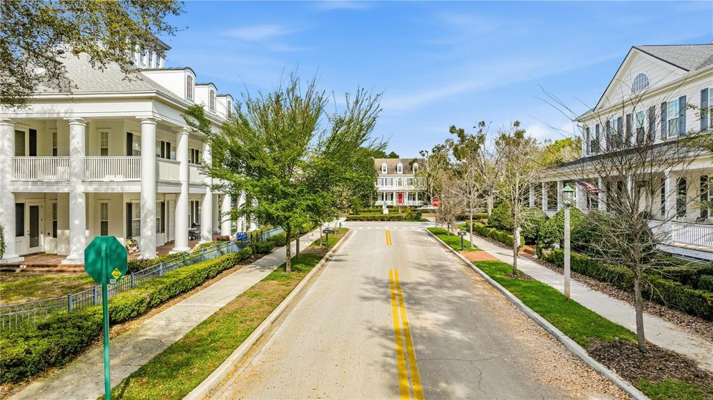 Photo of 500 Longmeadow Street, Kissimmee, FL 34747 (MLS # O6391271)