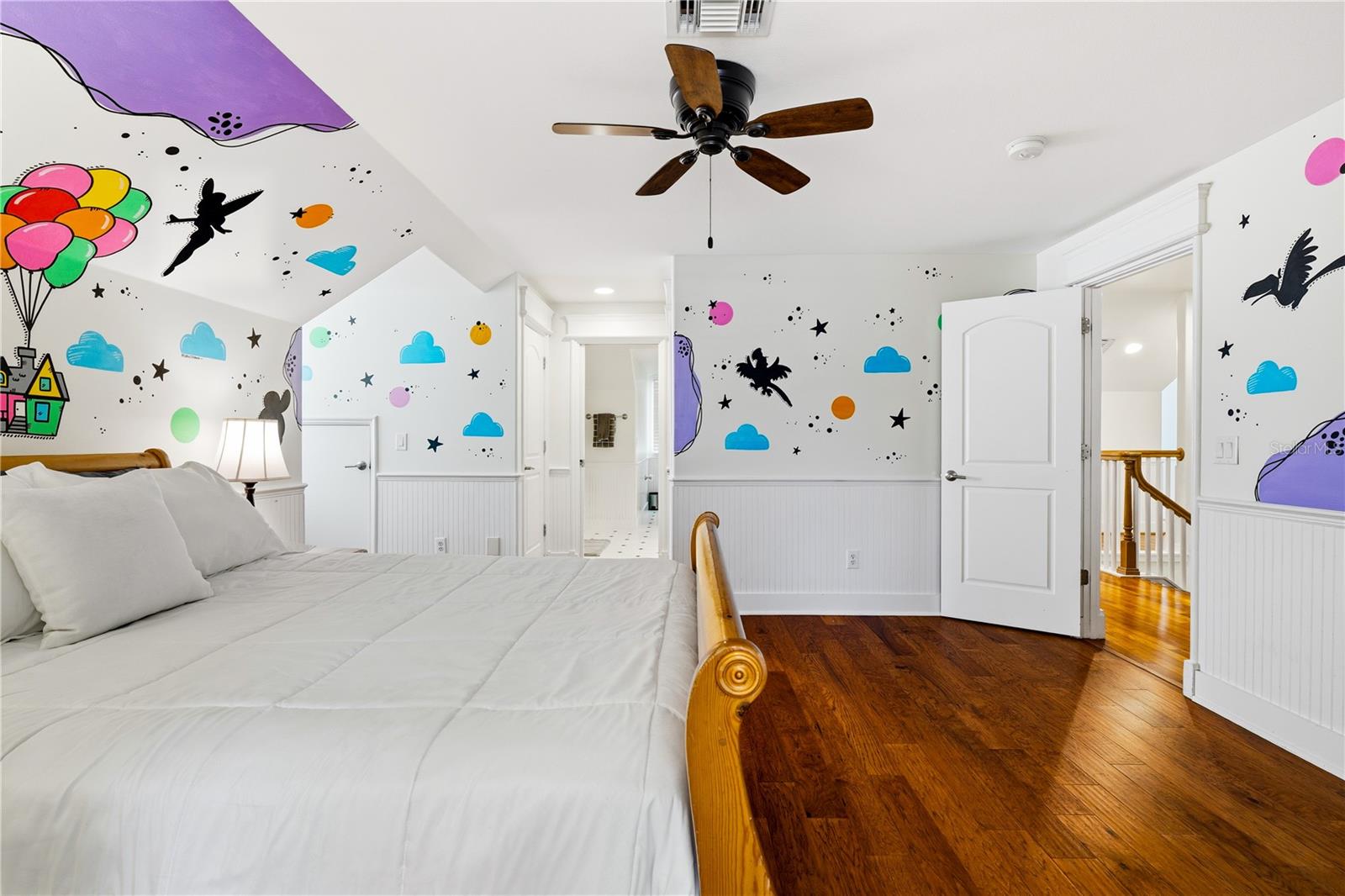 CELEBRATION VILLAGE UNIT 2 - Residential