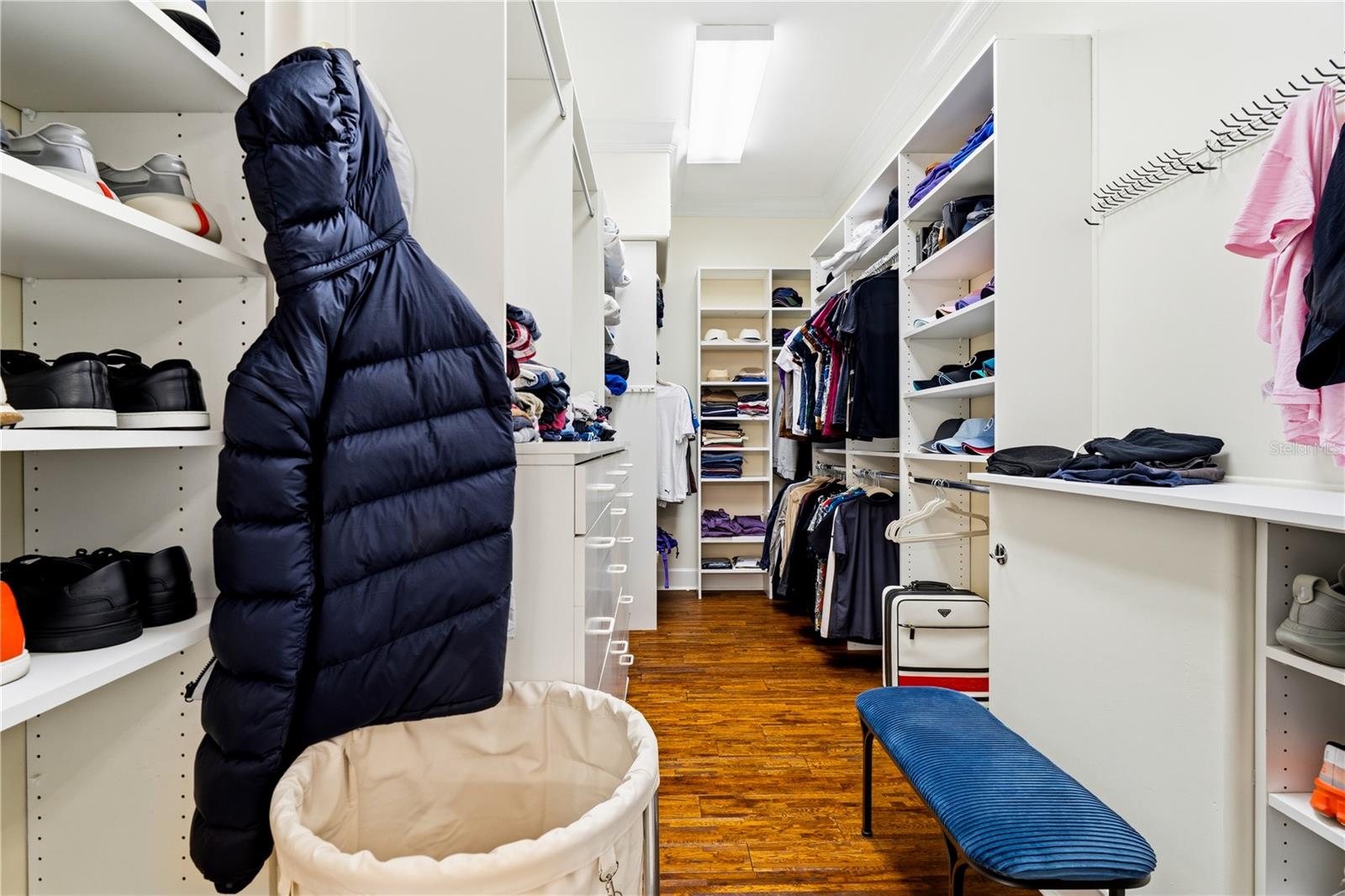 CELEBRATION VILLAGE UNIT 2 - Residential