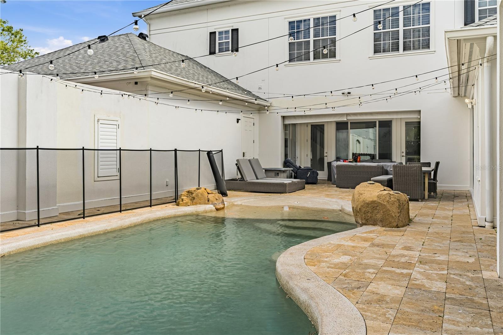 CELEBRATION VILLAGE UNIT 2 - Residential