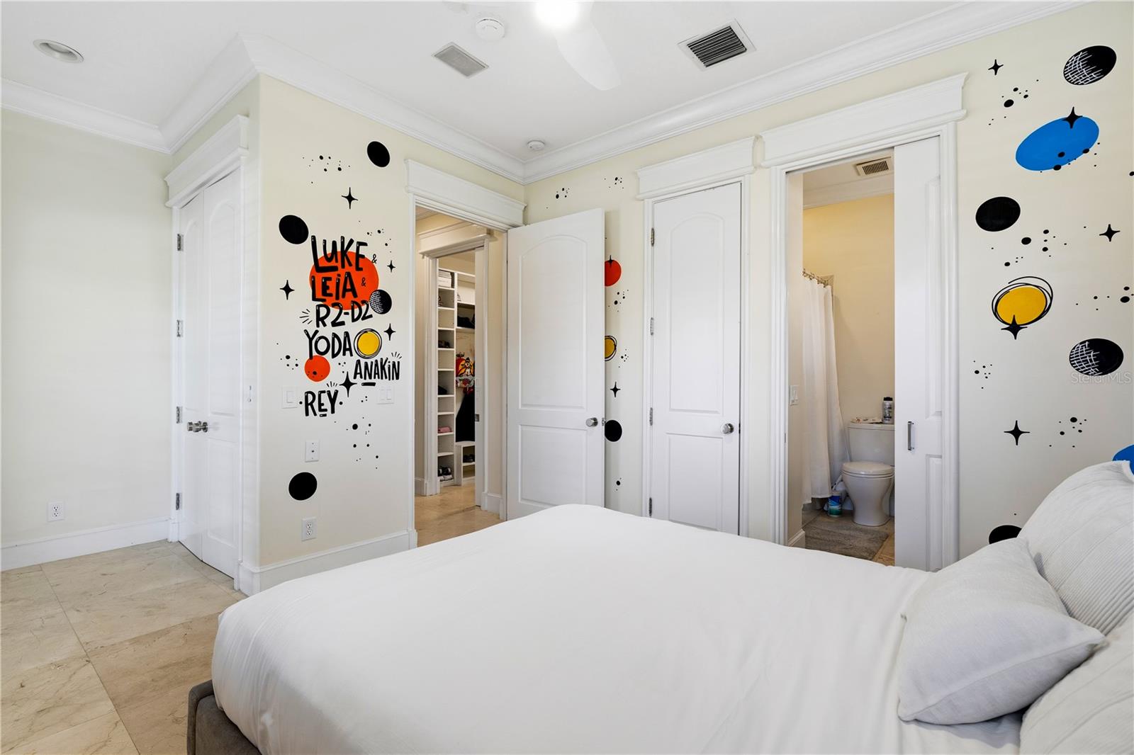 CELEBRATION VILLAGE UNIT 2 - Residential