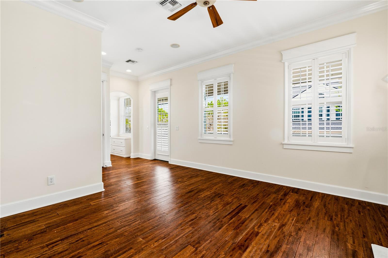 CELEBRATION VILLAGE UNIT 2 - Residential