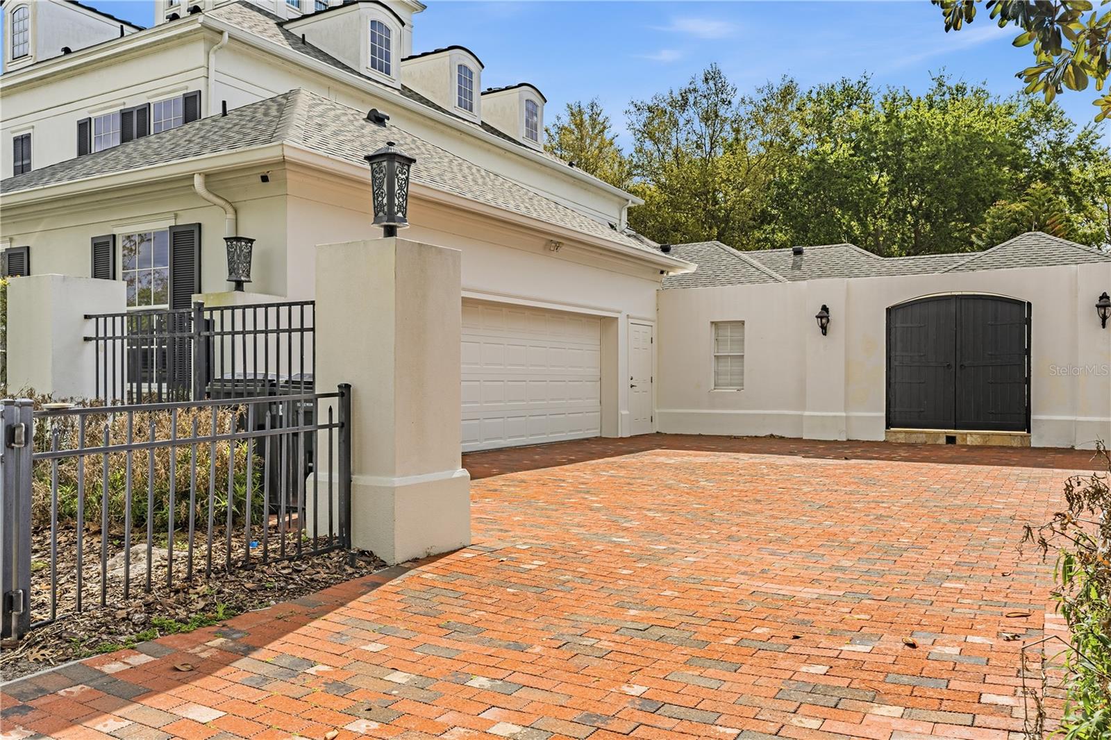 500 LONGMEADOW STREET