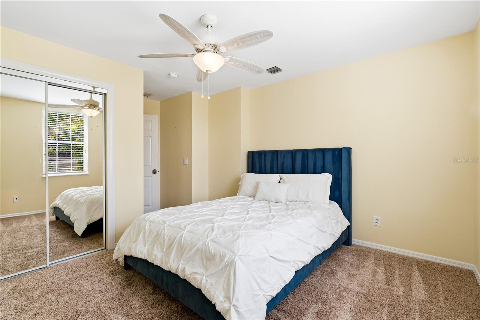 CELEBRATION VILLAGE UNIT 2 - Residential