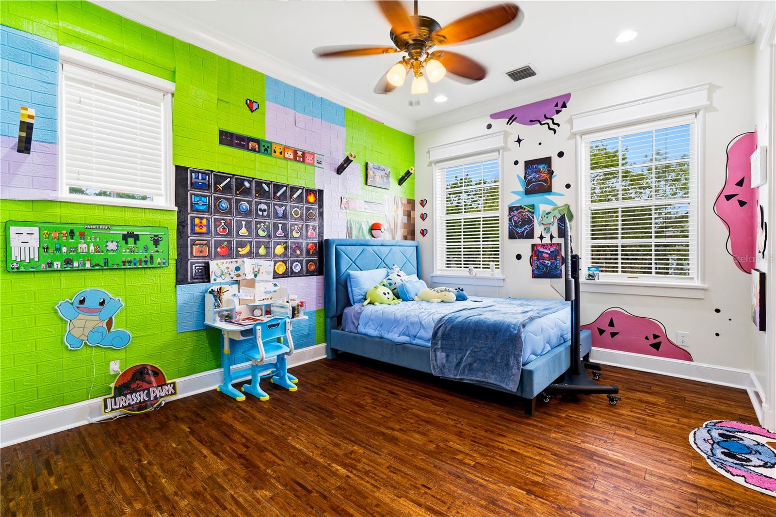 CELEBRATION VILLAGE UNIT 2 - Residential