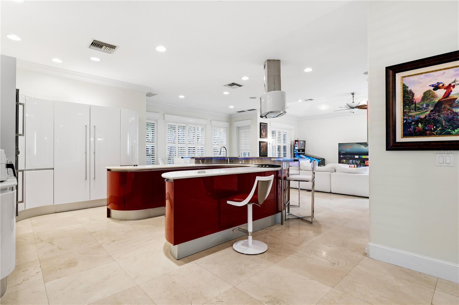 CELEBRATION VILLAGE UNIT 2 - Residential