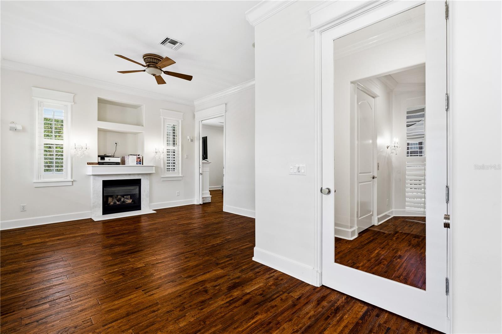 CELEBRATION VILLAGE UNIT 2 - Residential