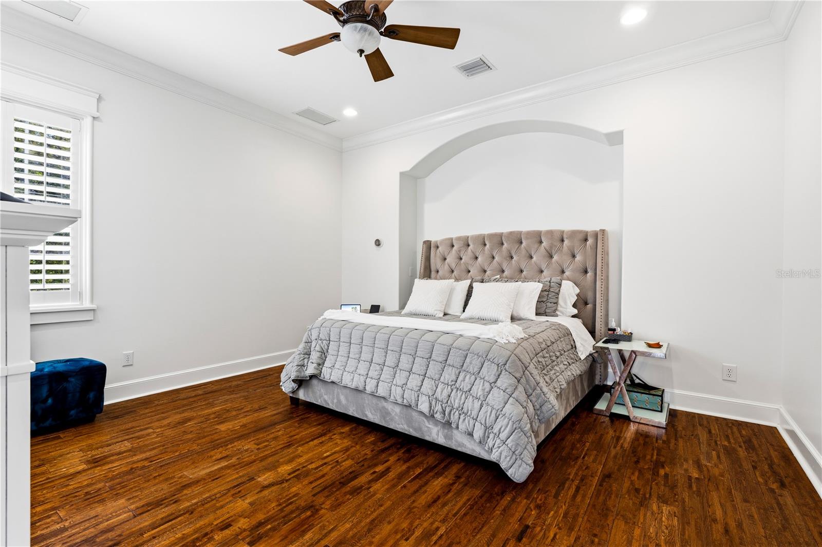 CELEBRATION VILLAGE UNIT 2 - Residential