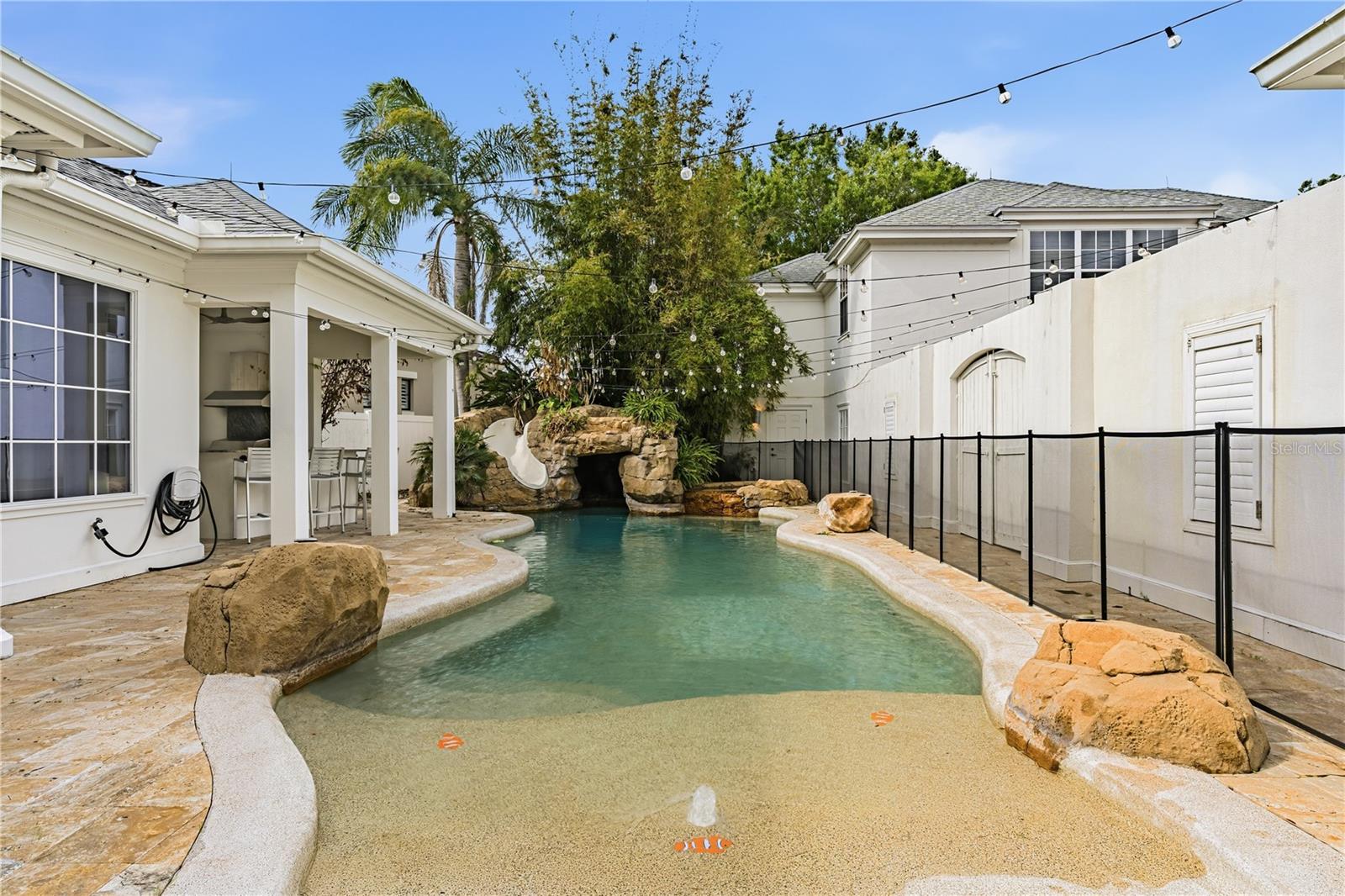 CELEBRATION VILLAGE UNIT 2 - Residential