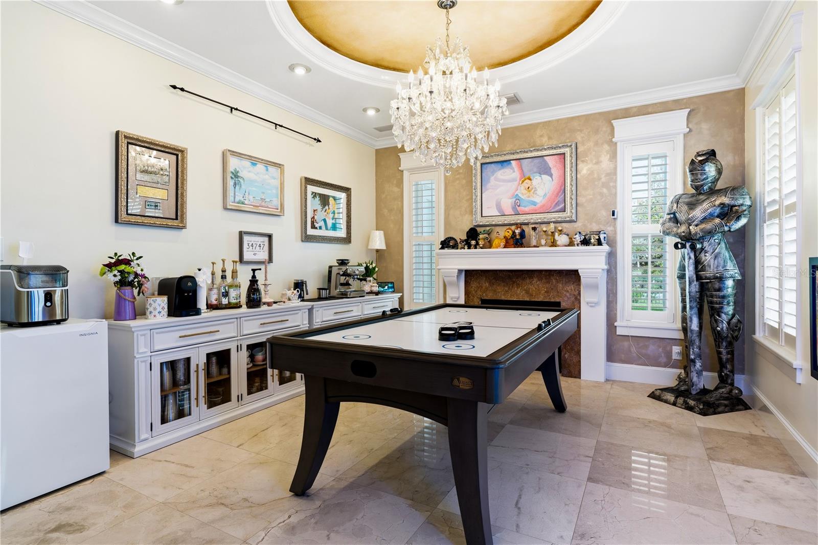 CELEBRATION VILLAGE UNIT 2 - Residential