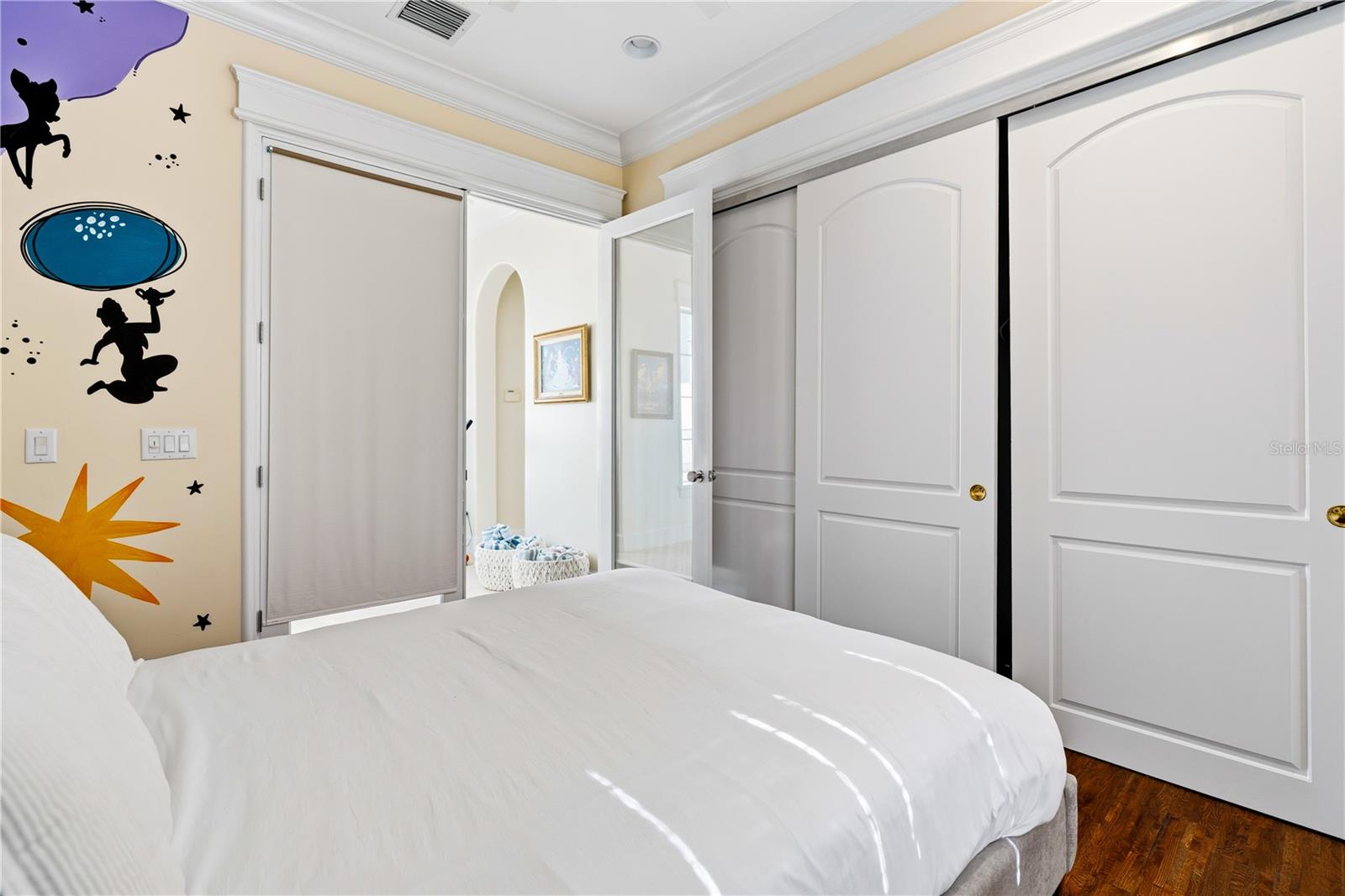 CELEBRATION VILLAGE UNIT 2 - Residential