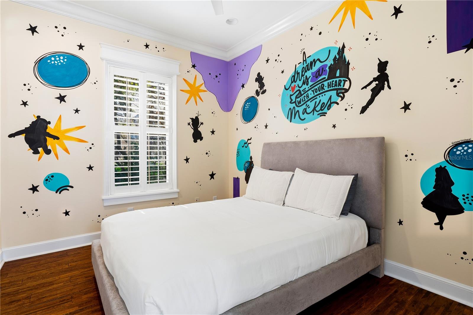 CELEBRATION VILLAGE UNIT 2 - Residential