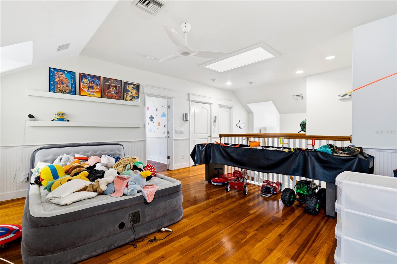 CELEBRATION VILLAGE UNIT 2 - Residential