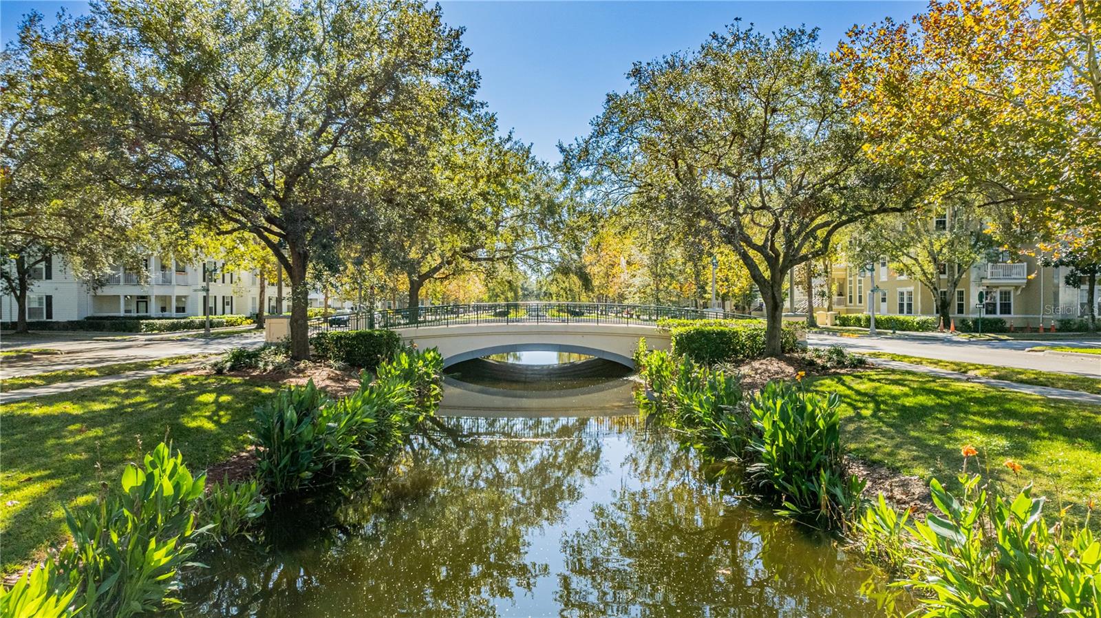 CELEBRATION VILLAGE UNIT 2 - Residential