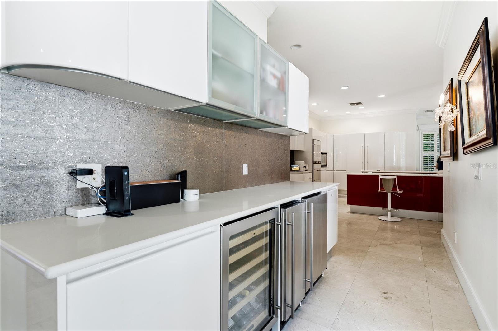 CELEBRATION VILLAGE UNIT 2 - Residential