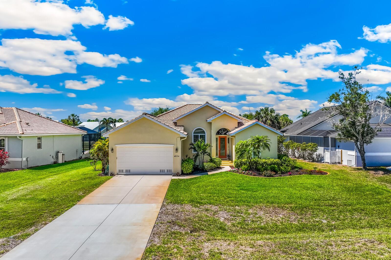 CAPE HAZE WINDWARD - Residential