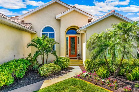 4034 CAPE HAZE DRIVE CAPE HAZE FL 33946