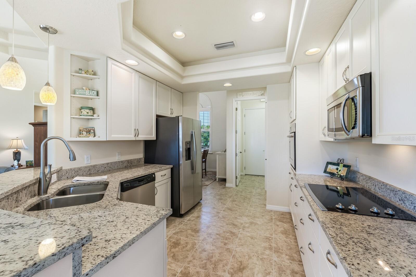 CAPE HAZE WINDWARD - Residential