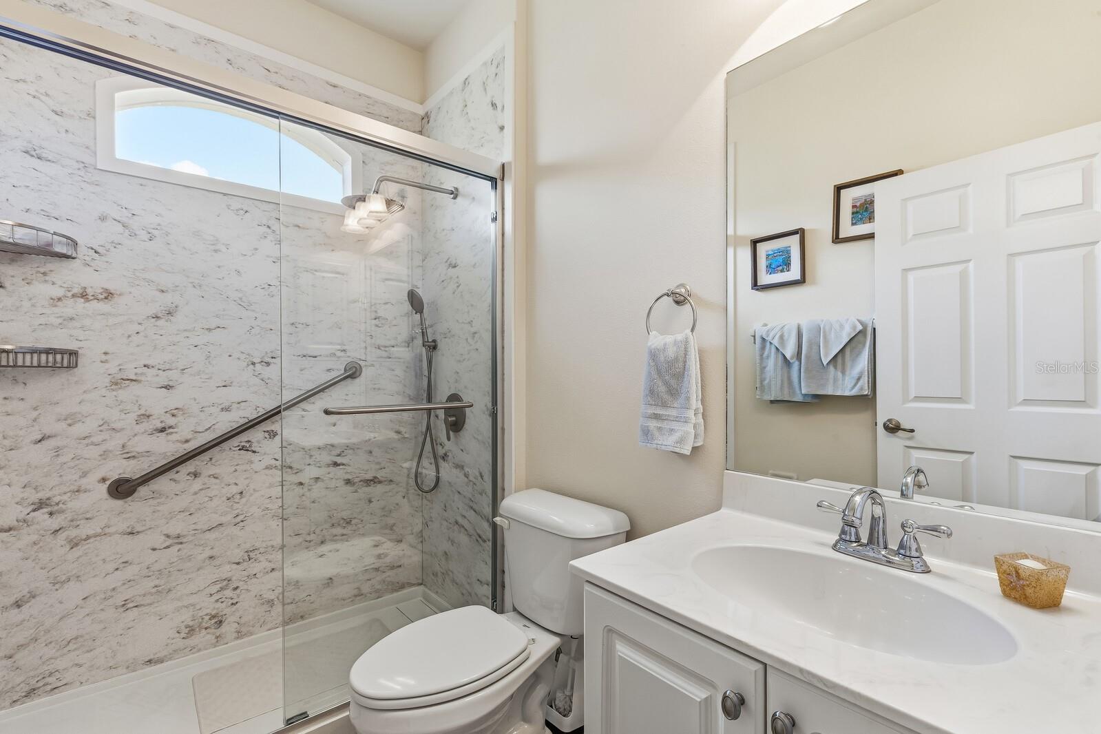 CAPE HAZE WINDWARD - Residential