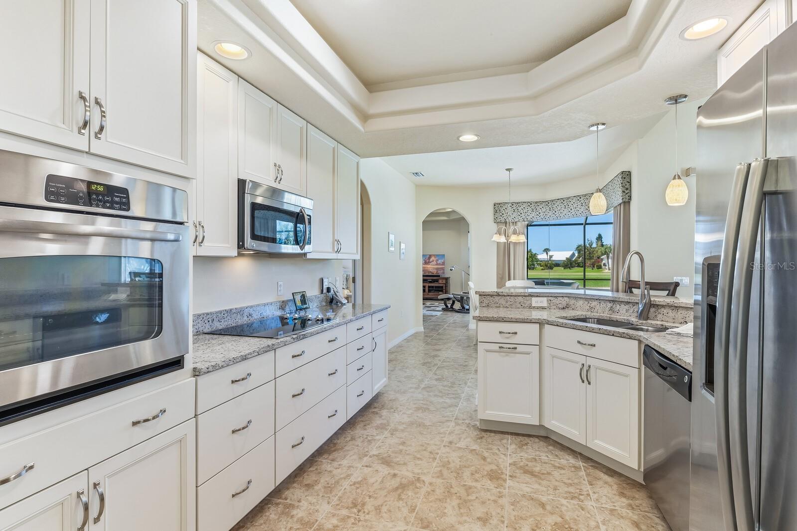 CAPE HAZE WINDWARD - Residential