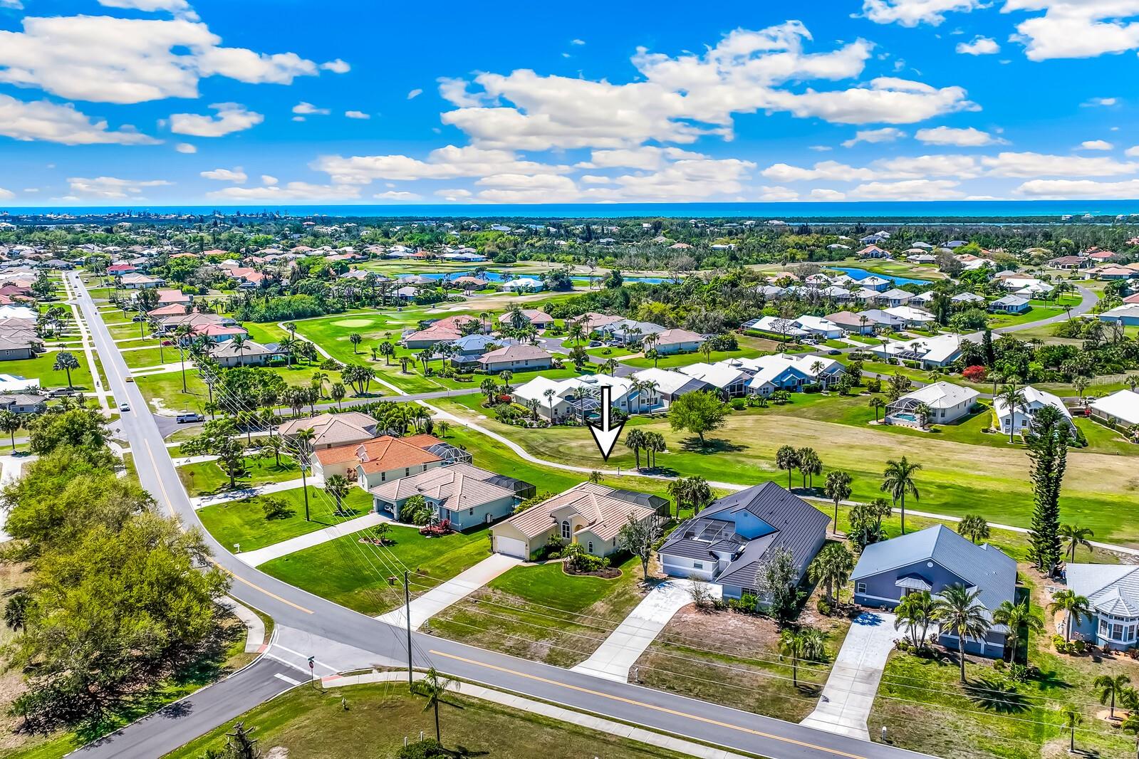 CAPE HAZE WINDWARD - Residential