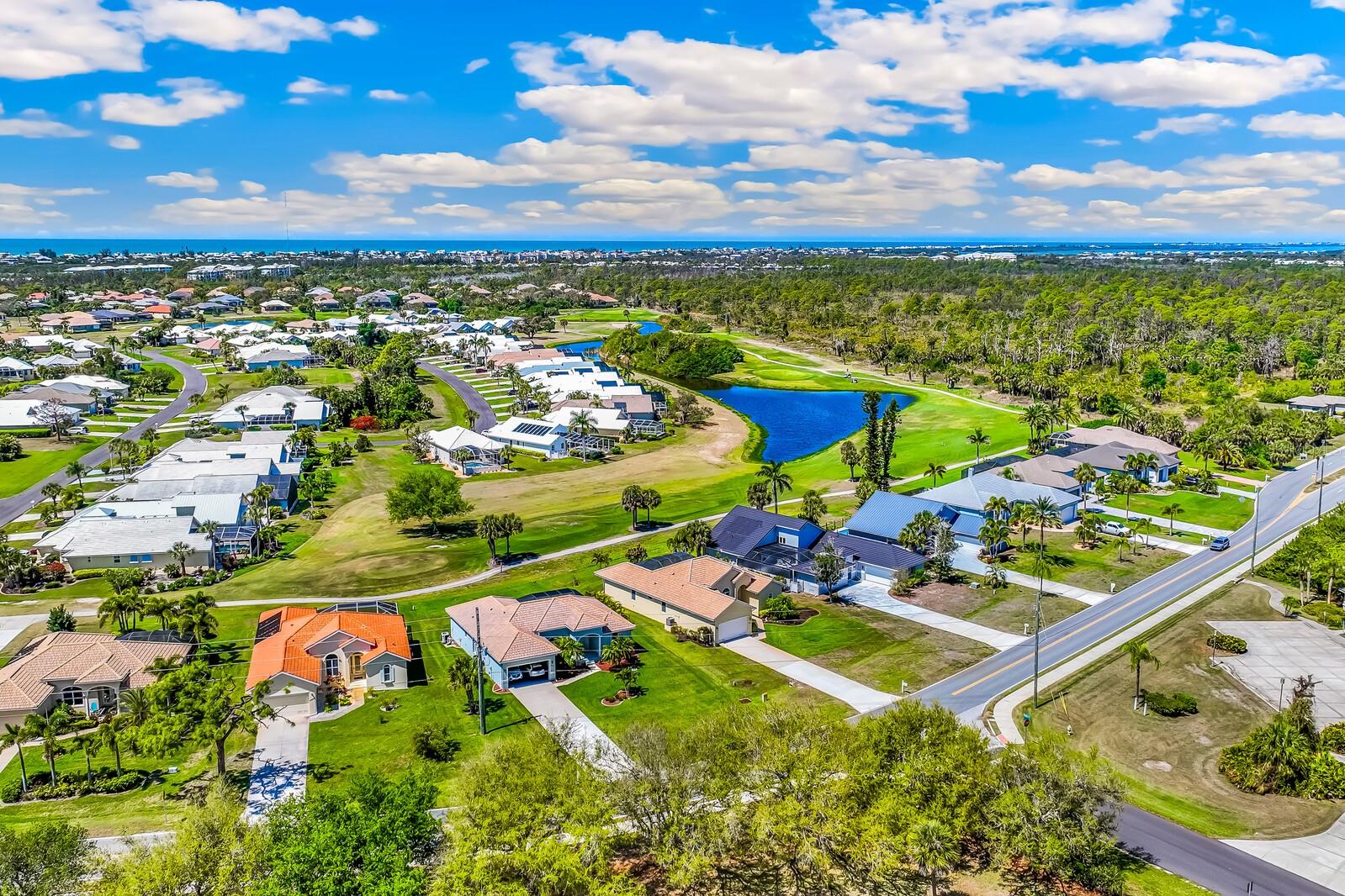 CAPE HAZE WINDWARD - Residential