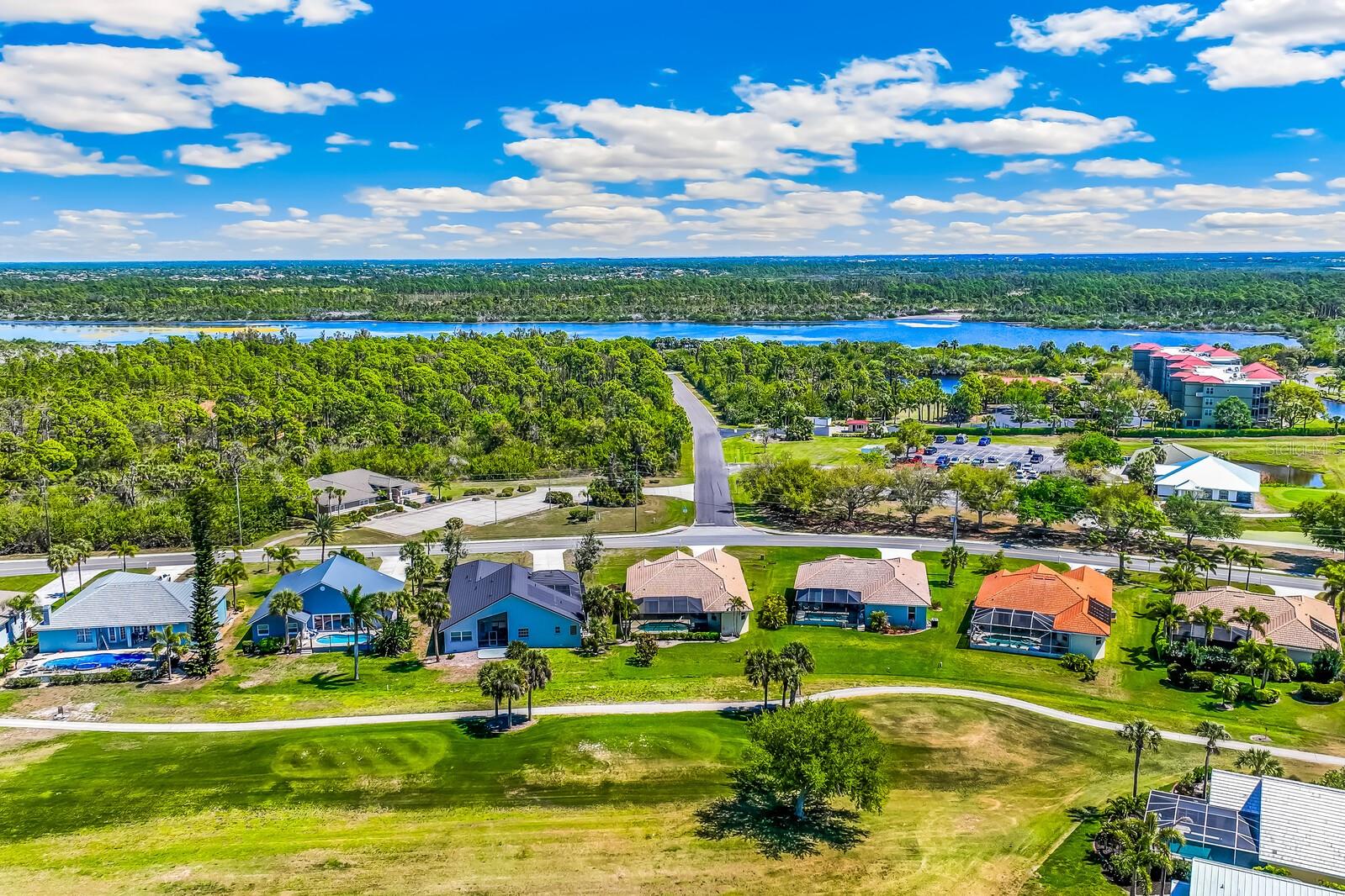 CAPE HAZE WINDWARD - Residential