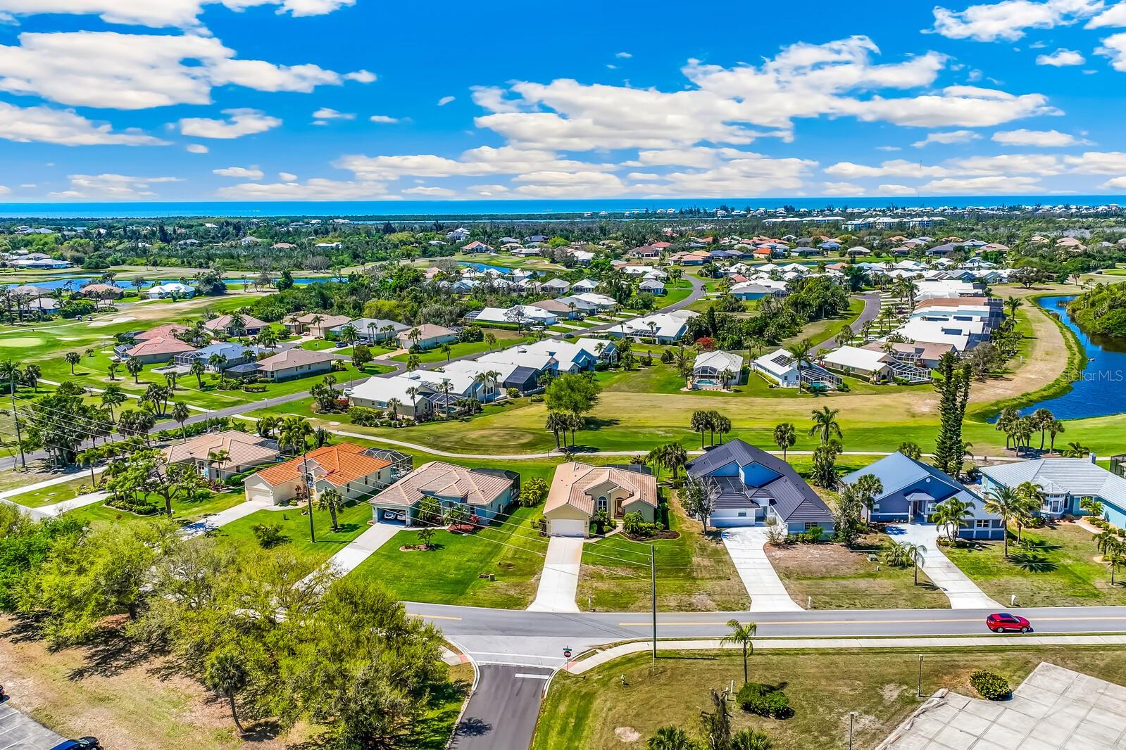 CAPE HAZE WINDWARD - Residential