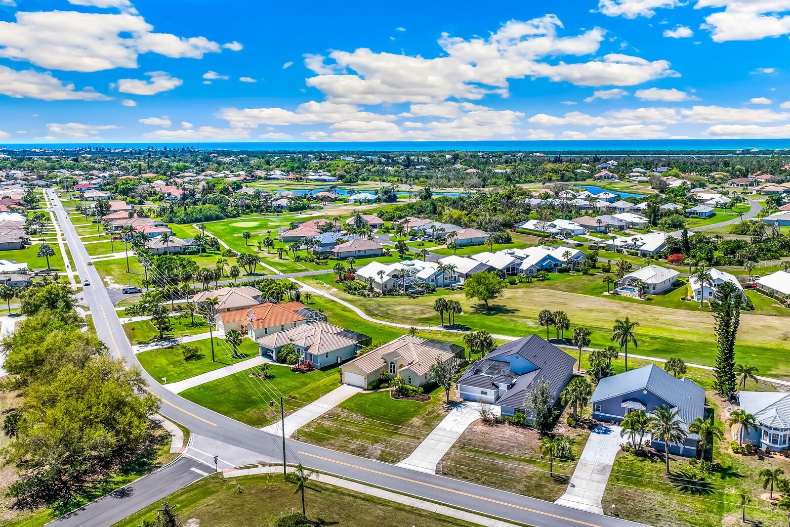 CAPE HAZE WINDWARD - Residential